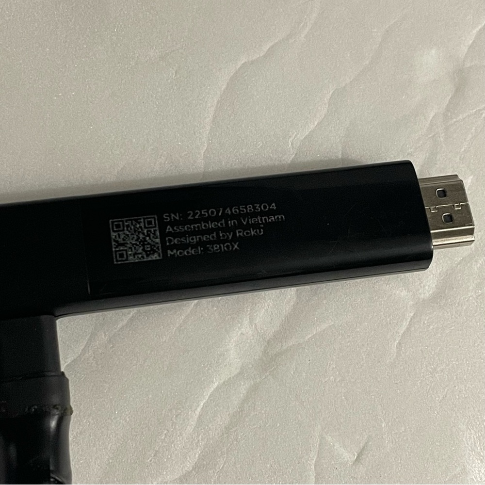 Roku Streaming Stick+ HD 4K HDR - Picture 4 of 9